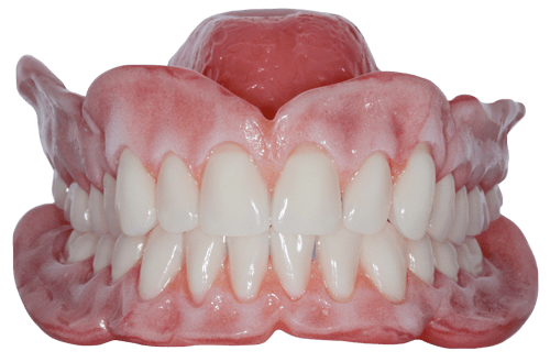 Linwood Dental Care: Cosmetic Dentures