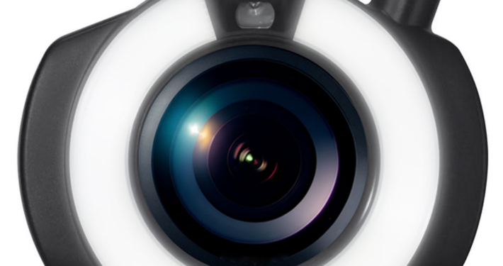 Linwood Dental Care: Ring Flash