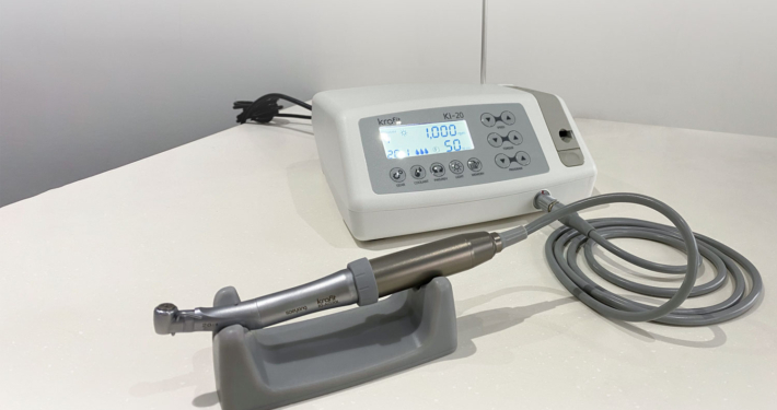 Linwood Dental Care: Dental Implant Equipment